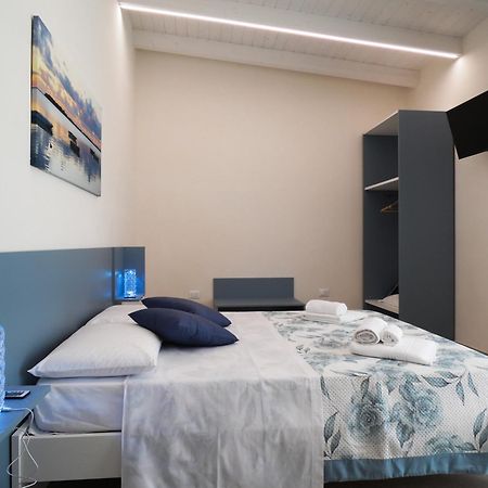 Bed and Breakfast Riflessi Dello Stagnone Марсала Экстерьер фото